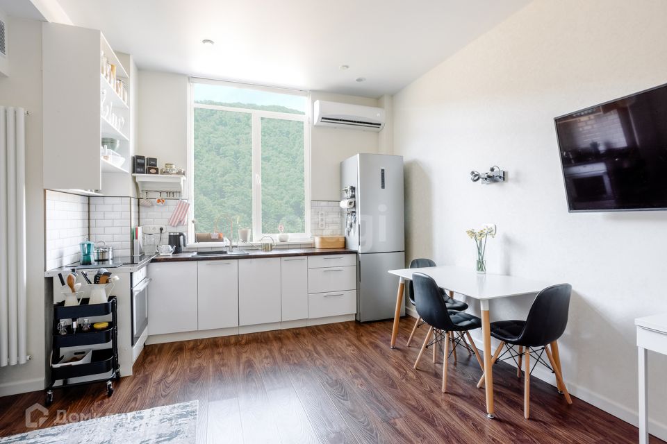 Продаётся 2-комнатная квартира, 41 м²