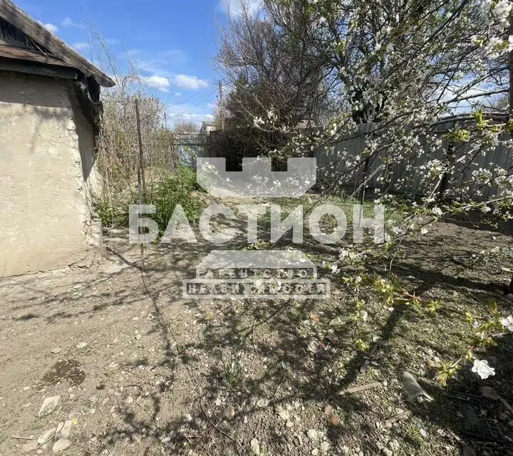 Продаётся 1-этажный дом, 37.5 м²