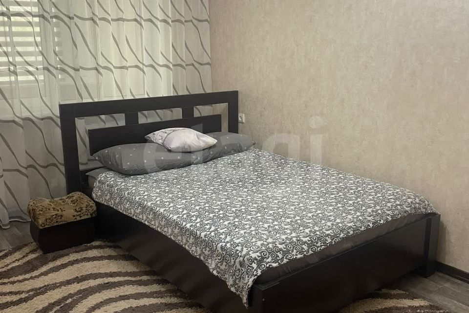 Продаётся 2-комнатная квартира, 54.5 м²