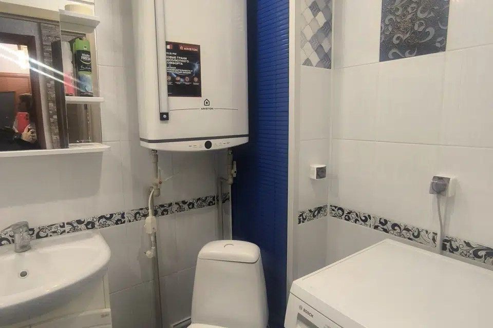 Продаётся 2-комнатная квартира, 50 м²