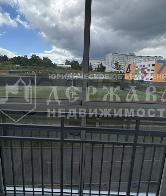 Продаётся 1-комнатная квартира, 36 м²
