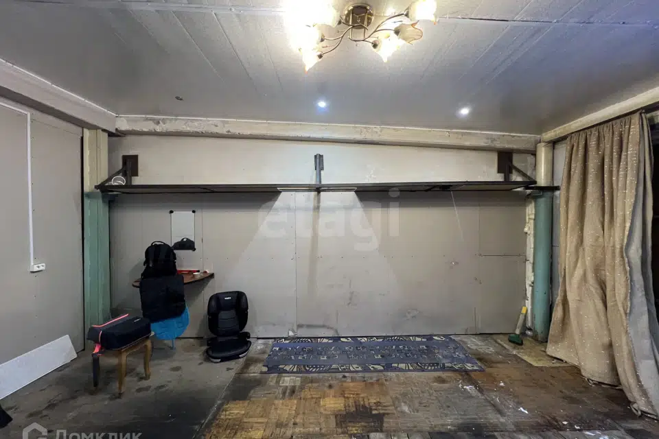 Продаётся гараж, 23.1 м²
