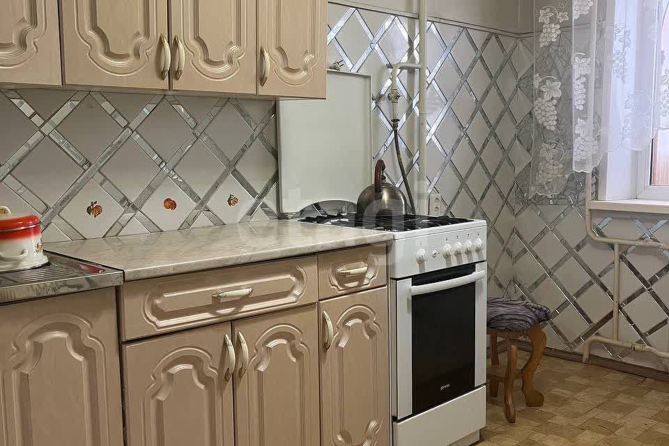 Продаётся 3-комнатная квартира, 69.9 м²