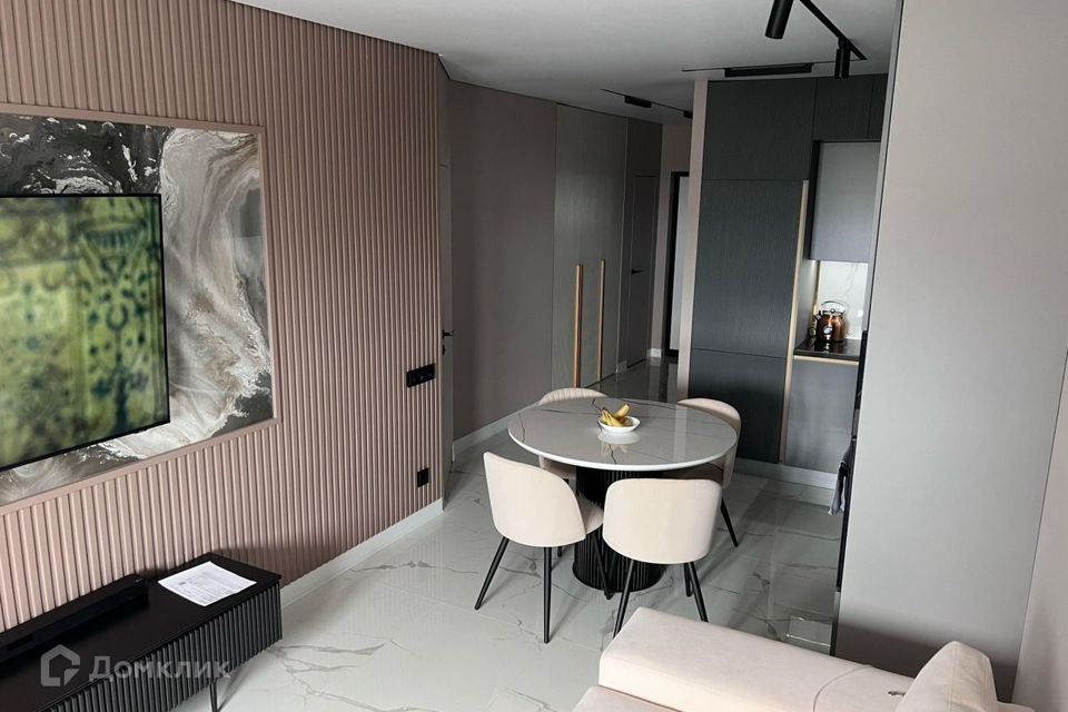 Продаётся 2-комнатная квартира, 47 м²