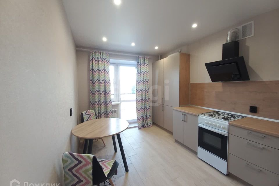 Сдаётся 1-комнатная квартира, 37.8 м²
