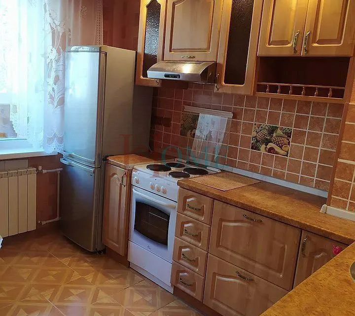 Сдаётся 1-комнатная квартира, 33 м²
