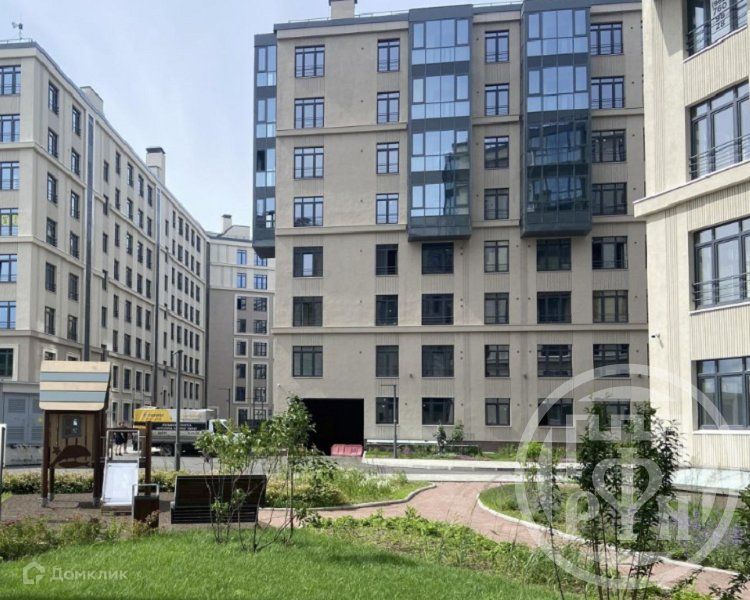 Продаётся 2-комнатная квартира, 64.06 м²