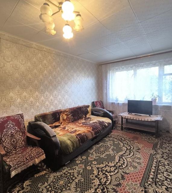 Сдаётся 2-комнатная квартира, 46 м²