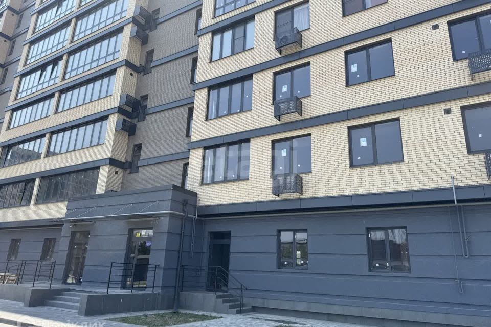 Продаётся 2-комнатная квартира, 76 м²