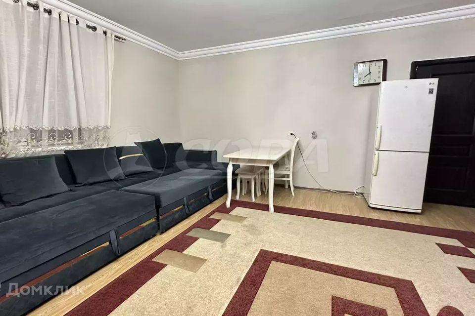 Сдаётся 2-комнатная квартира, 60 м²