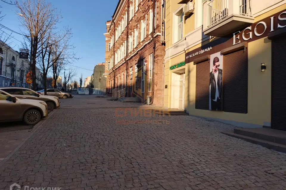 Сдаётся помещение своб. назначения, 80 м²