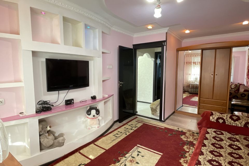 Продаётся 2-комнатная квартира, 45.1 м²