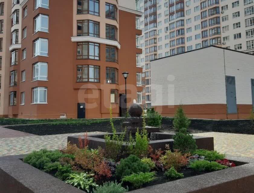 Продаётся 3-комнатная квартира, 68 м²