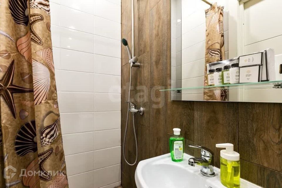 Продаётся студия, 16.3 м²