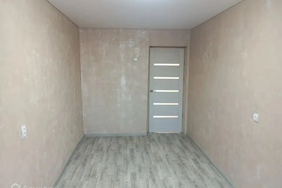 Продаётся 2-комнатная квартира, 43.5 м²