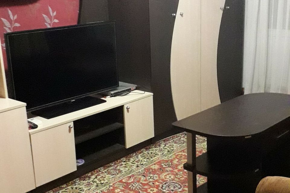 Сдаётся 1-комнатная квартира, 38.5 м²