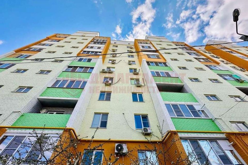 Продаётся 1-комнатная квартира, 32.9 м²