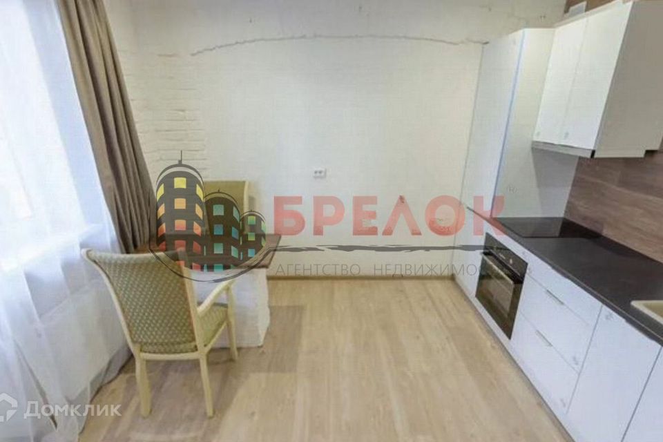 Продаётся студия, 23 м²