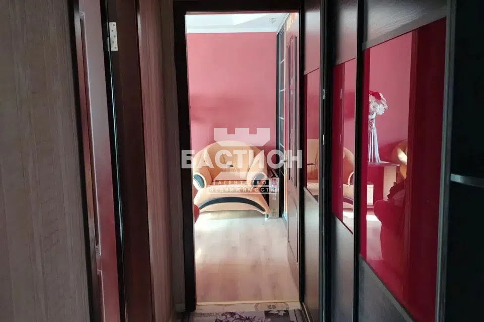 Продаётся 2-комнатная квартира, 46 м²