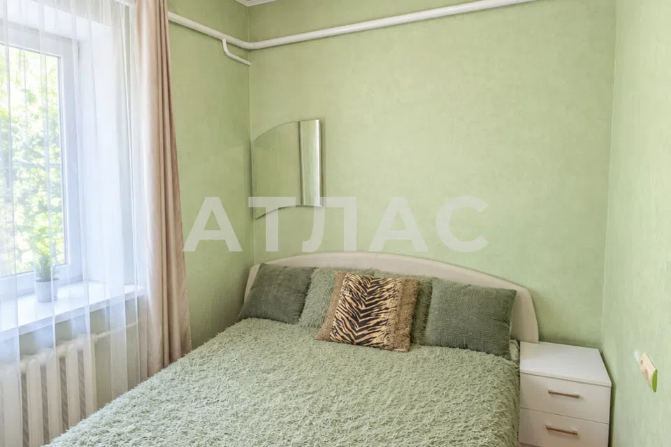 Продаётся 1-этажный дом, 68.5 м²