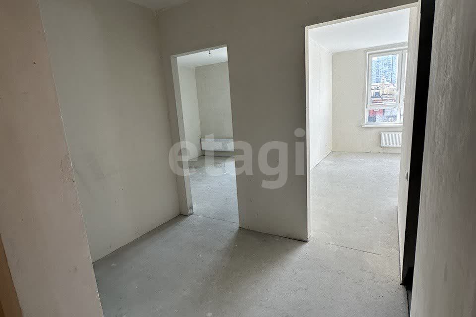 Продаётся 3-комнатная квартира, 103.1 м²