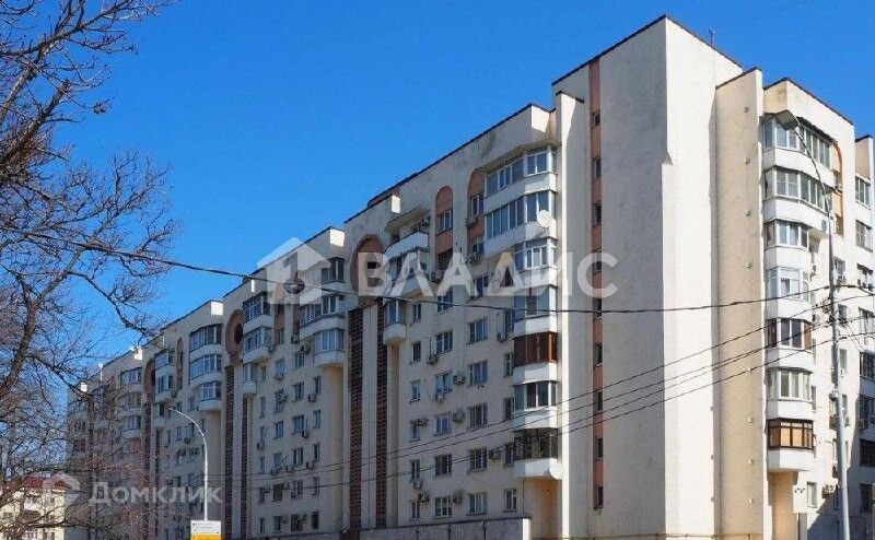 Продаётся 2-комнатная квартира, 56.1 м²