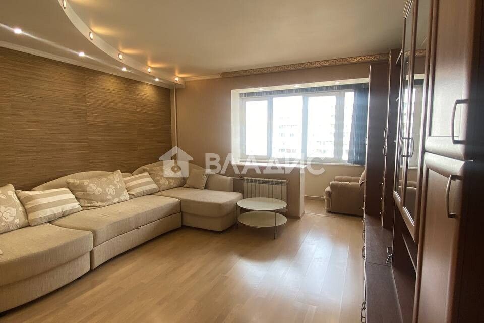Продаётся 2-комнатная квартира, 58 м²