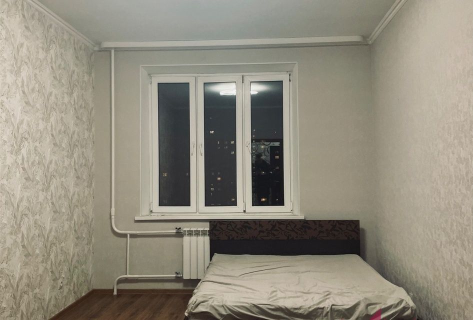 Сдаётся 1-комнатная квартира, 38 м²