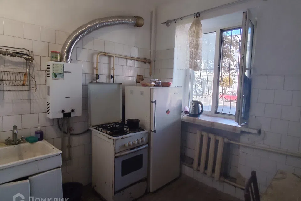 Продаётся 2-комнатная квартира, 45 м²