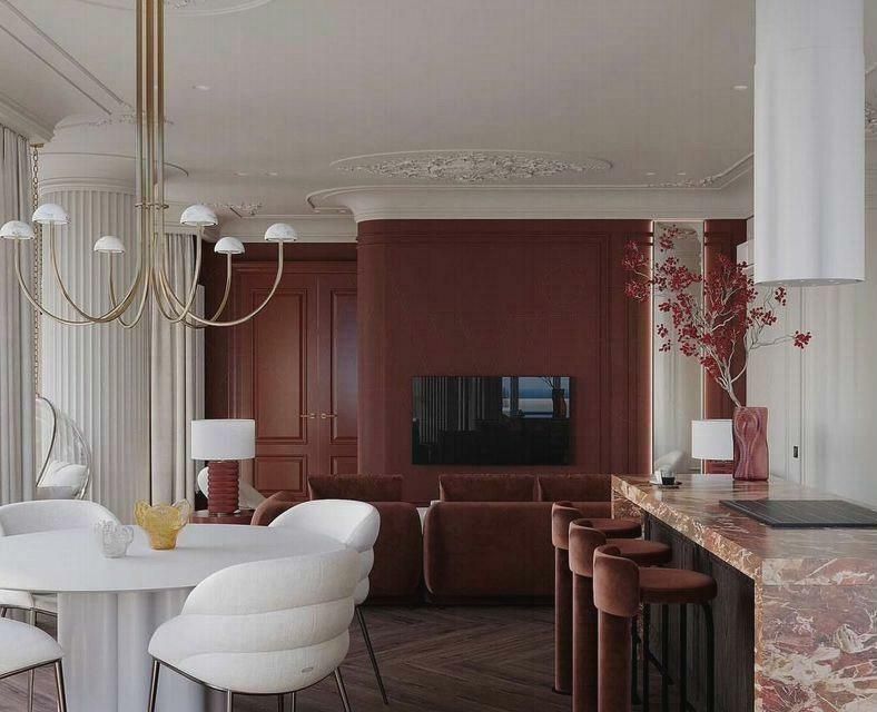 Продаётся 3-комнатная квартира, 112 м²