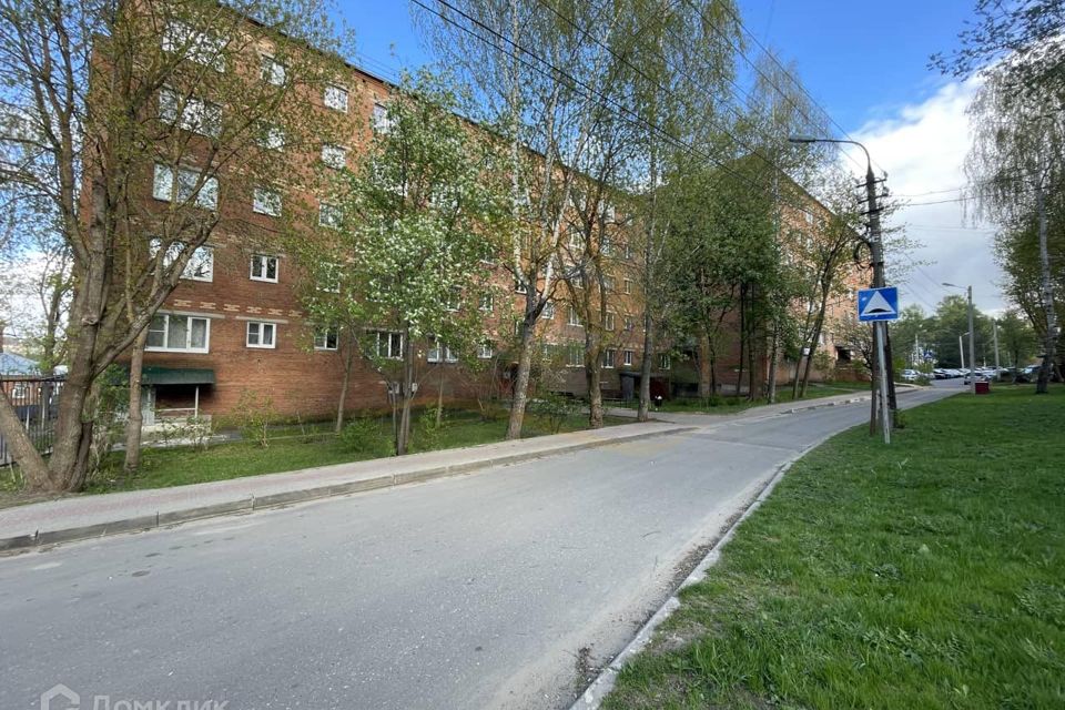 Продаётся 1-комнатная квартира, 30.1 м²
