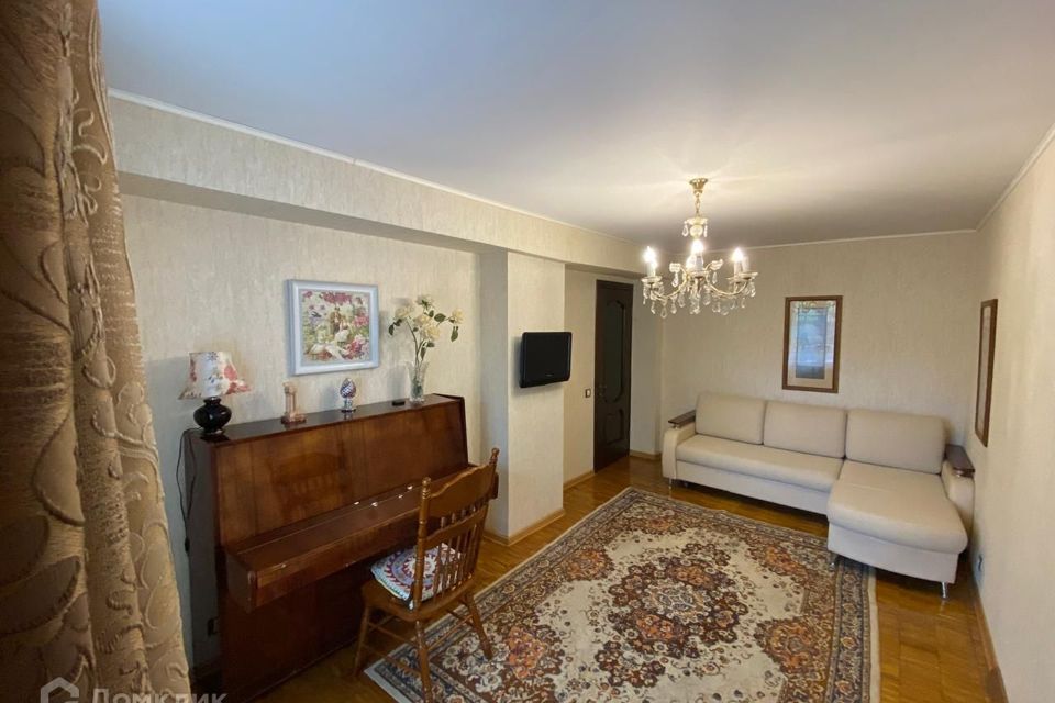Продаётся 2-комнатная квартира, 49 м²