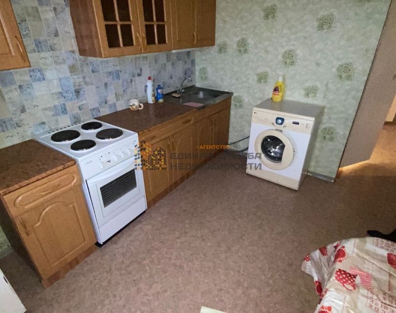 Сдаётся 2-комнатная квартира, 60 м²