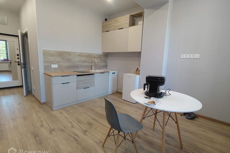 Сдаётся 2-комнатная квартира, 47 м²