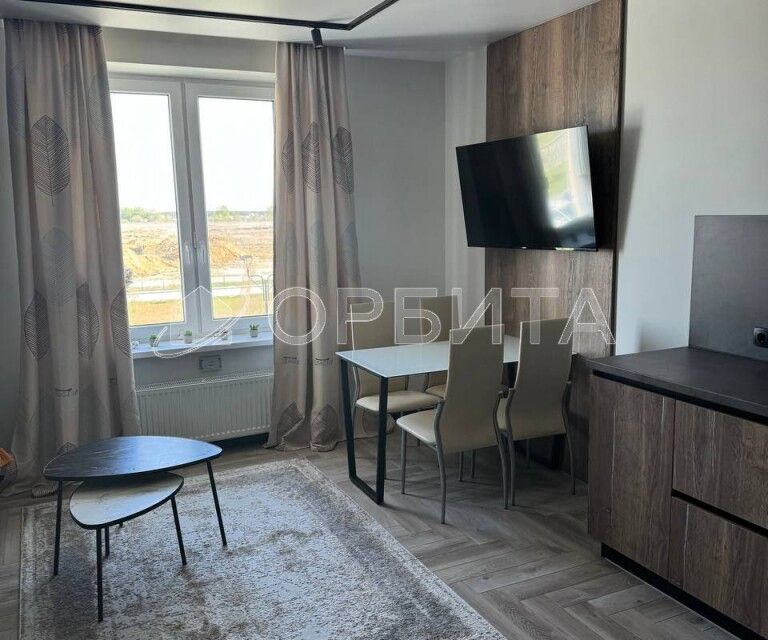 Продаётся 2-комнатная квартира, 60 м²