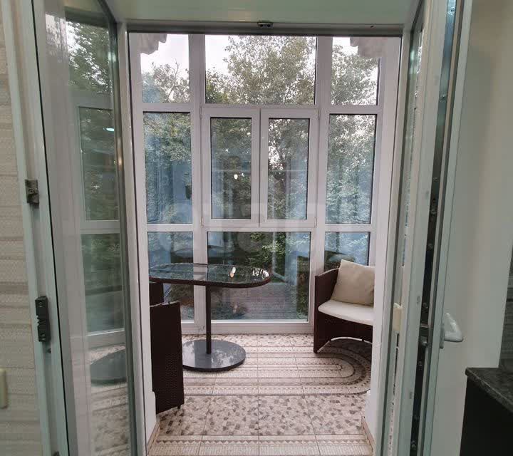 Продаётся 3-комнатная квартира, 74 м²