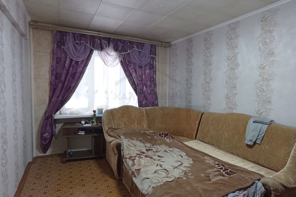 Продаётся 2-комнатная квартира, 45.1 м²