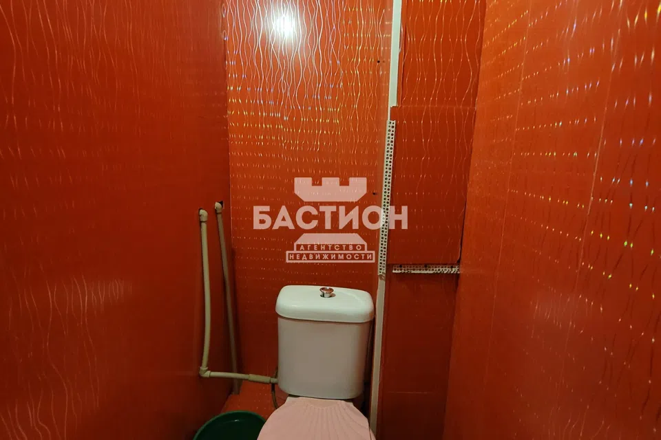 Продаётся 3-комнатная квартира, 74.9 м²