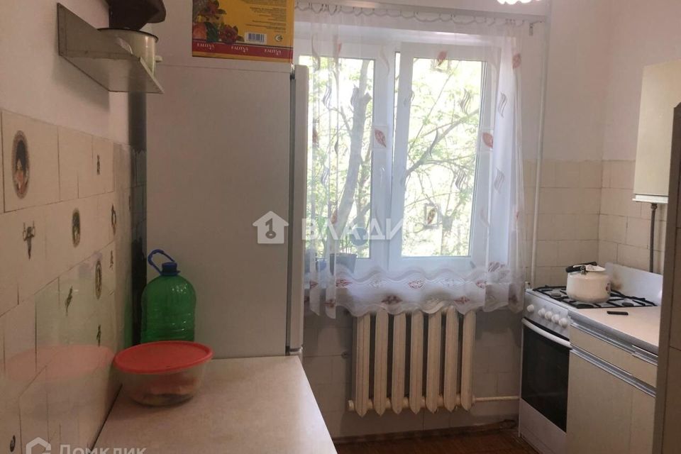 Продаётся 2-комнатная квартира, 44.4 м²