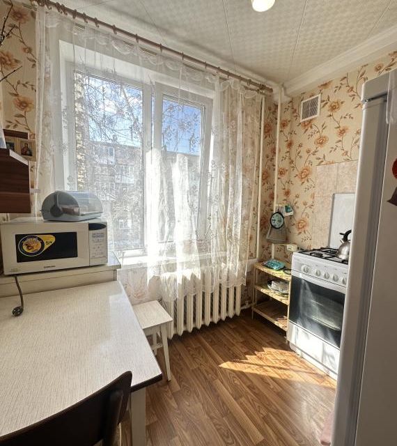 Продаётся 2-комнатная квартира, 46 м²