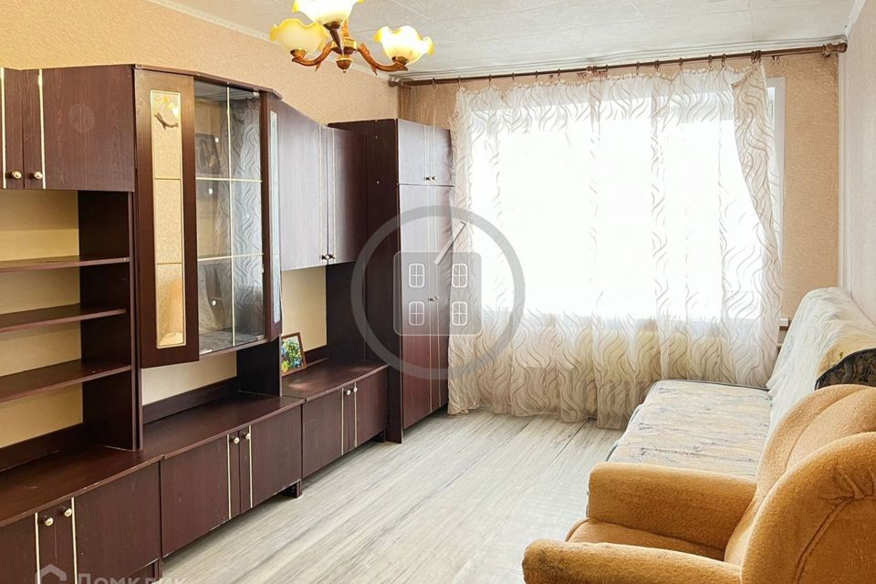 Продаётся 1-комнатная квартира, 28.9 м²