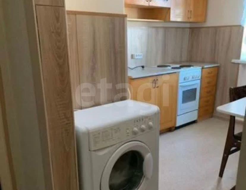 Продаётся 2-комнатная квартира, 41 м²