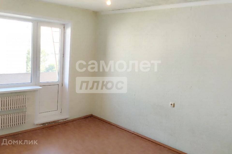 Продаётся 3-комнатная квартира, 63.9 м²
