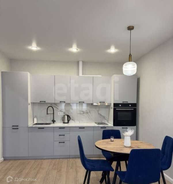 Сдаётся 2-комнатная квартира, 50 м²