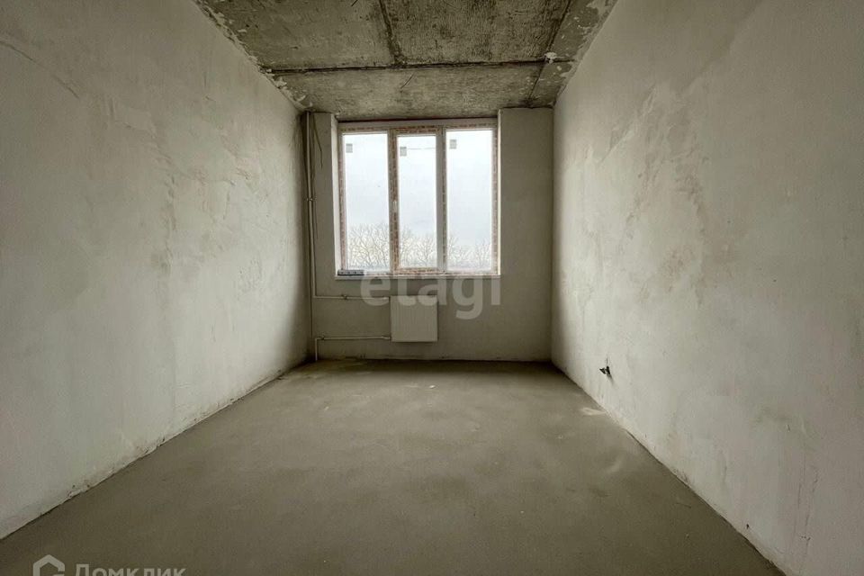 Продаётся 2-комнатная квартира, 45 м²