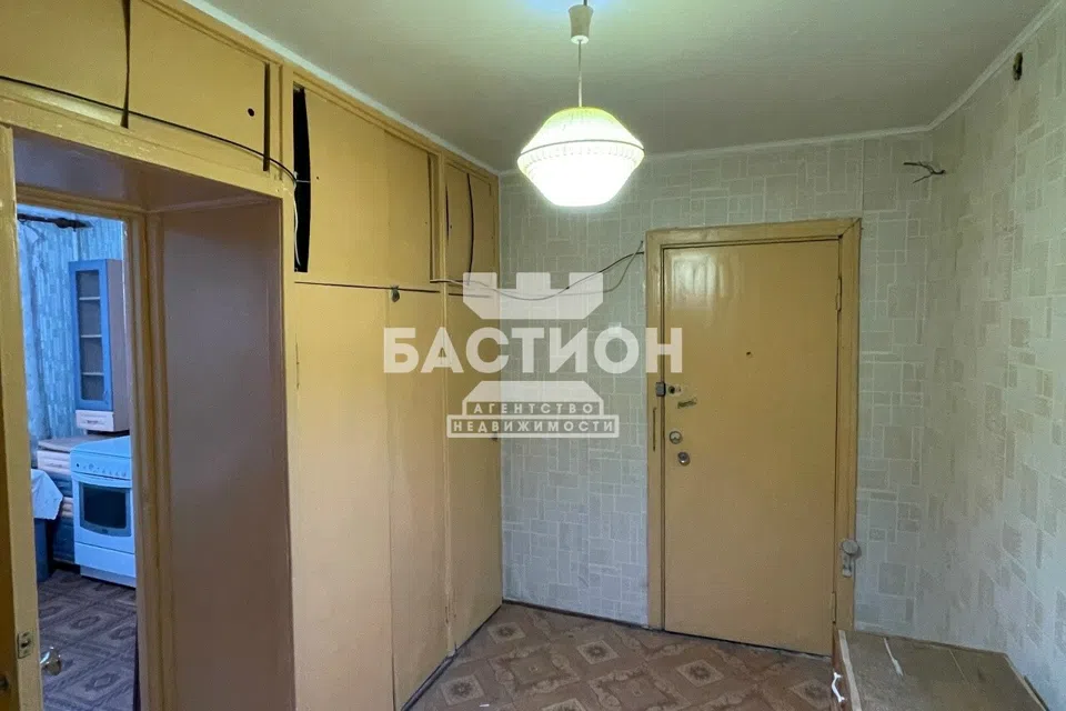 Продаётся 2-комнатная квартира, 54 м²