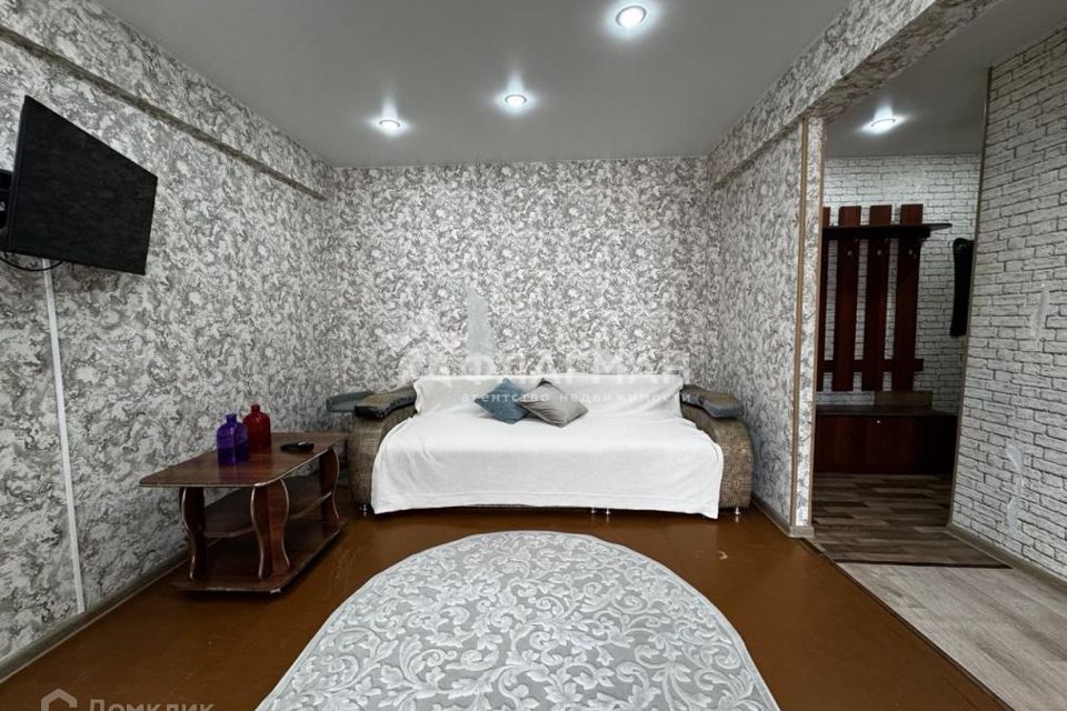 Продаётся 2-комнатная квартира, 45.1 м²