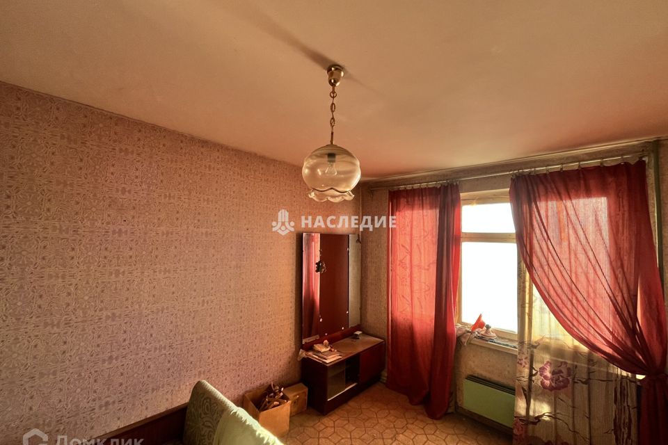 Продаётся 1-комнатная квартира, 21.6 м²