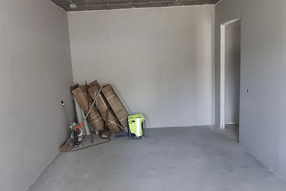 Продаётся 1-комнатная квартира, 31.4 м²