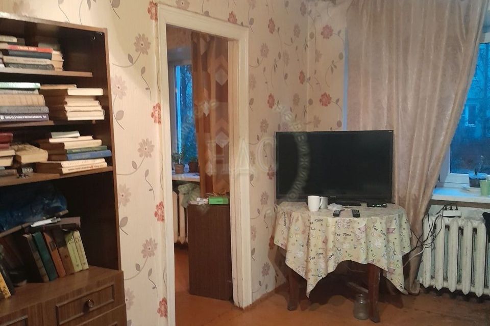 Продаётся 2-комнатная квартира, 45 м²